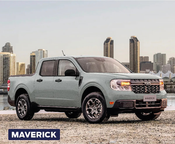 Maverick