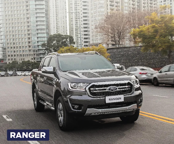 Ranger